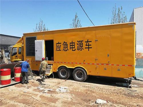 天镇发电车租赁-教您挑选发电机哪些技巧可以掌握使用