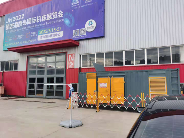天镇发电机租赁-柴油发电机组不及时维护危害大