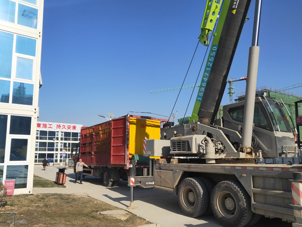 天镇发电机出租50KW柴油发电机组需要配多粗电缆线