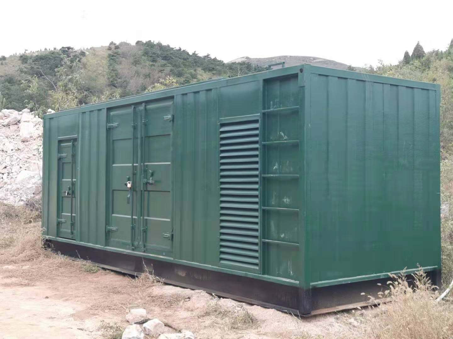 天镇如何对接地系统进行定期检测和维护?