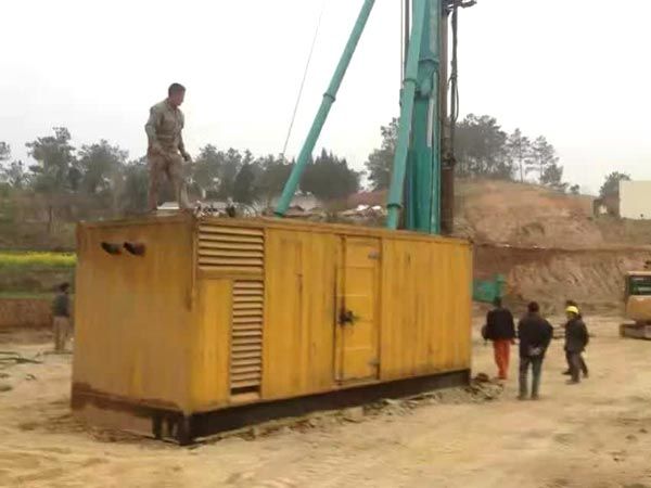 天镇柴油发电机组应用场合有哪些？